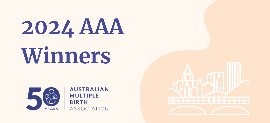 AMBA Appreciation Awards 2024