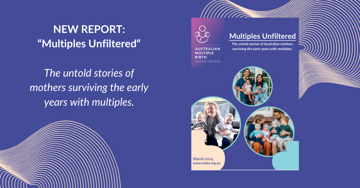 NEW REPORT: MULTIPLES UNFILTERED 
