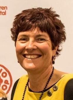 Nikki Webb 2018