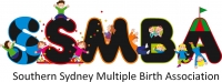 Parents 'n' Bubs Playgroup (Southern Sydney Multiple Birth Association)