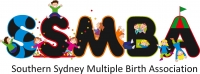 Mini Movers Playgroup (Southern Sydney Multiple Birth Association)