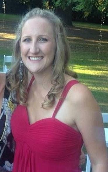 Meghan Parker