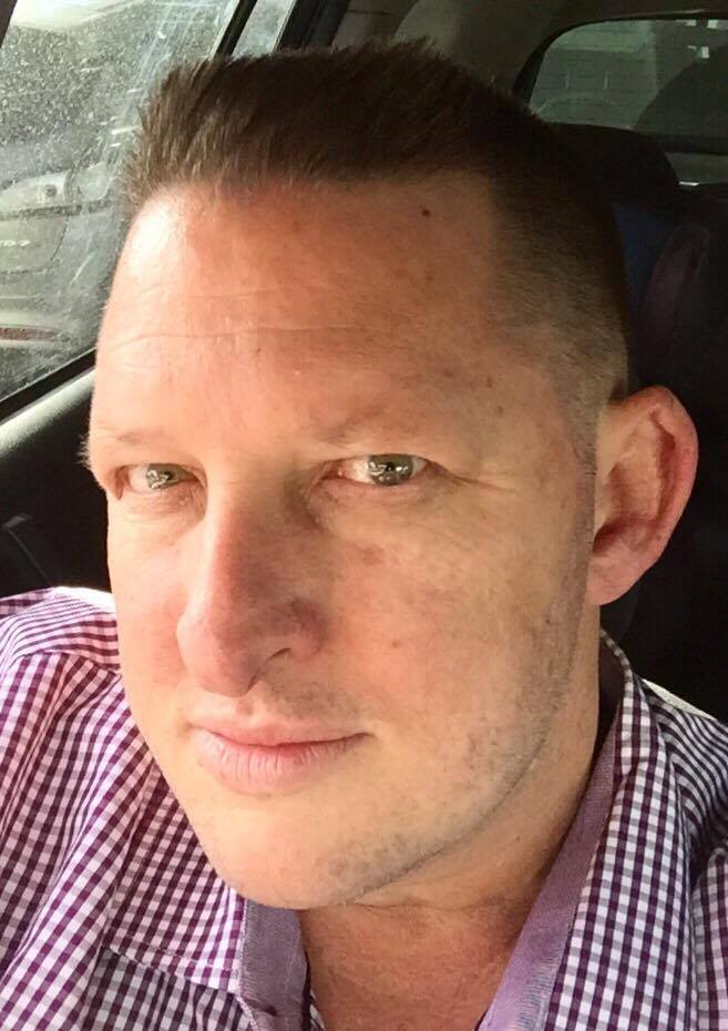 Neil Ward