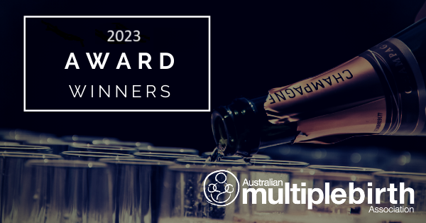 AMBA Appreciation Awards 2023
