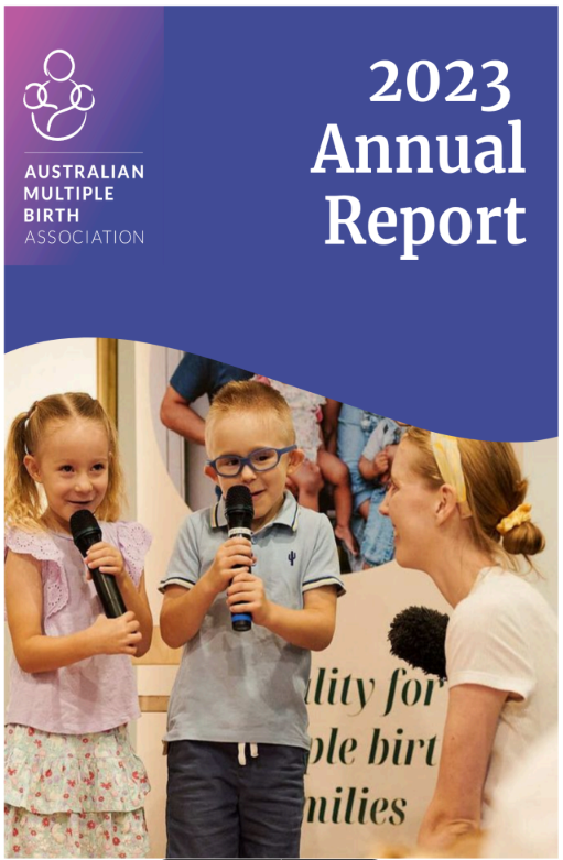 2023 Annual Report picture